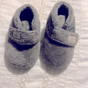 UGG Bixbee bootie